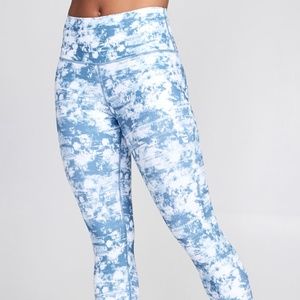 Womens workout legging